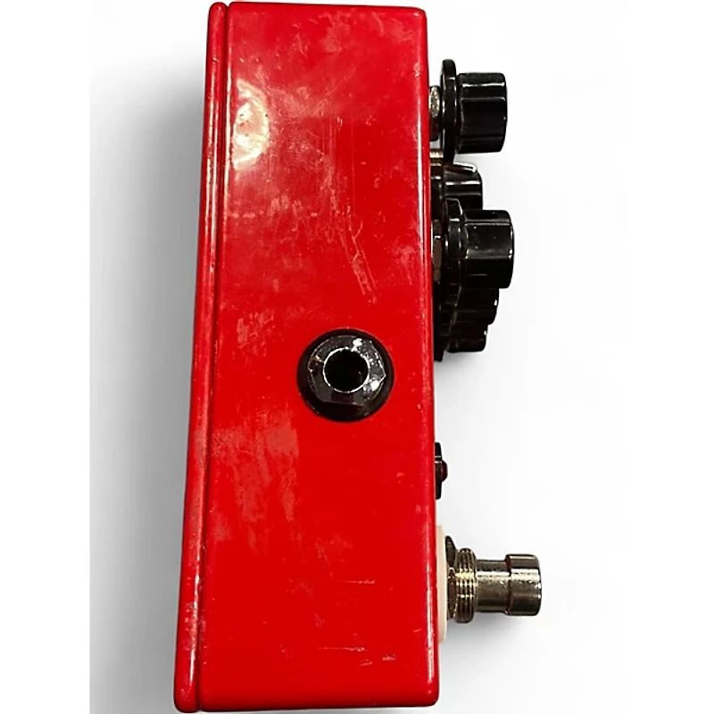 Used JHS Pedals Andy Timmons Signature Channel Drive Effect Pedal
