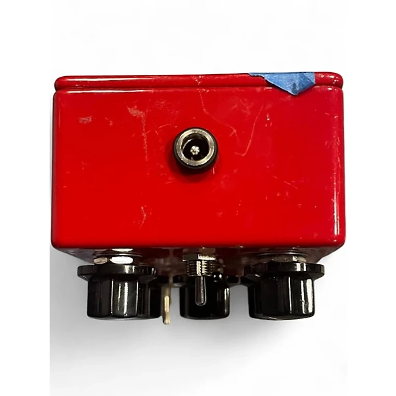 Used JHS Pedals Andy Timmons Signature Channel Drive Effect Pedal