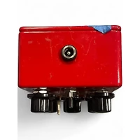 Used JHS Pedals Andy Timmons Signature Channel Drive Effect Pedal