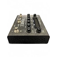 Used IK Multimedia AMPLITUBE TONE X Effect Processor
