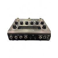 Used IK Multimedia AMPLITUBE TONE X Effect Processor