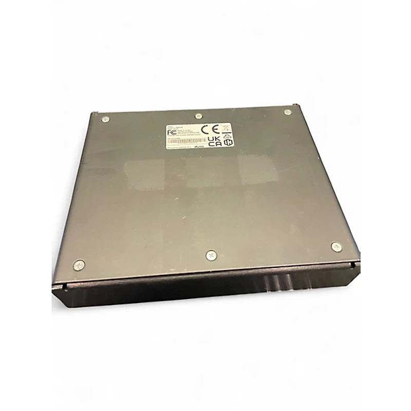 Used IK Multimedia AMPLITUBE TONE X Effect Processor