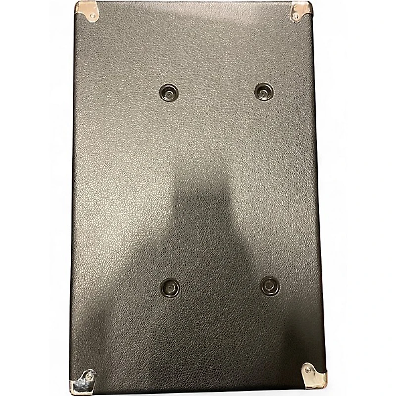 Used Fender rumble 115 Bass Cabinet