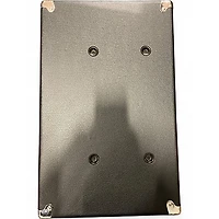 Used Fender rumble 115 Bass Cabinet