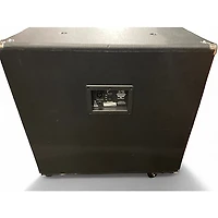 Used Fender rumble 115 Bass Cabinet