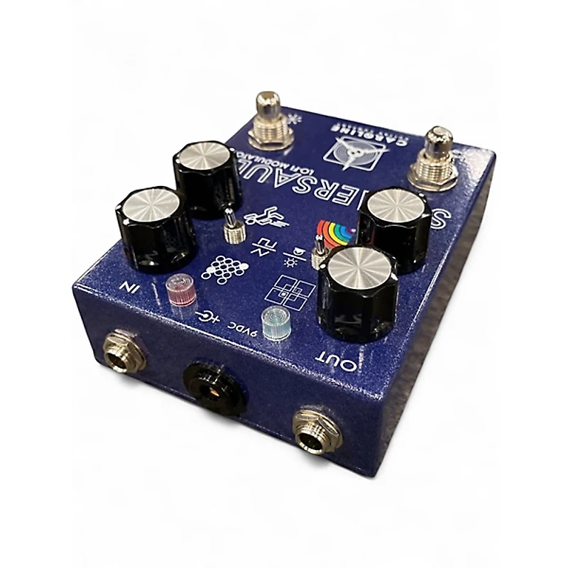 Used Caroline SOMERSAULT Effect Pedal