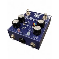 Used Caroline SOMERSAULT Effect Pedal