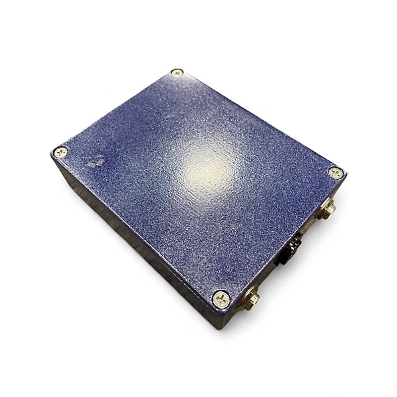 Used Caroline SOMERSAULT Effect Pedal