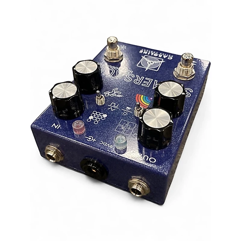 Used Caroline SOMERSAULT Effect Pedal