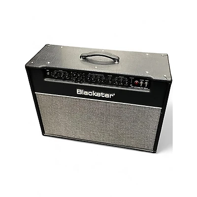 Used Blackstar Venue Series HT Stage HT-60 60W 2x12 Tube Guitar Combo Amp