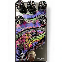 Used Walrus Audio Polychrome Effect Pedal