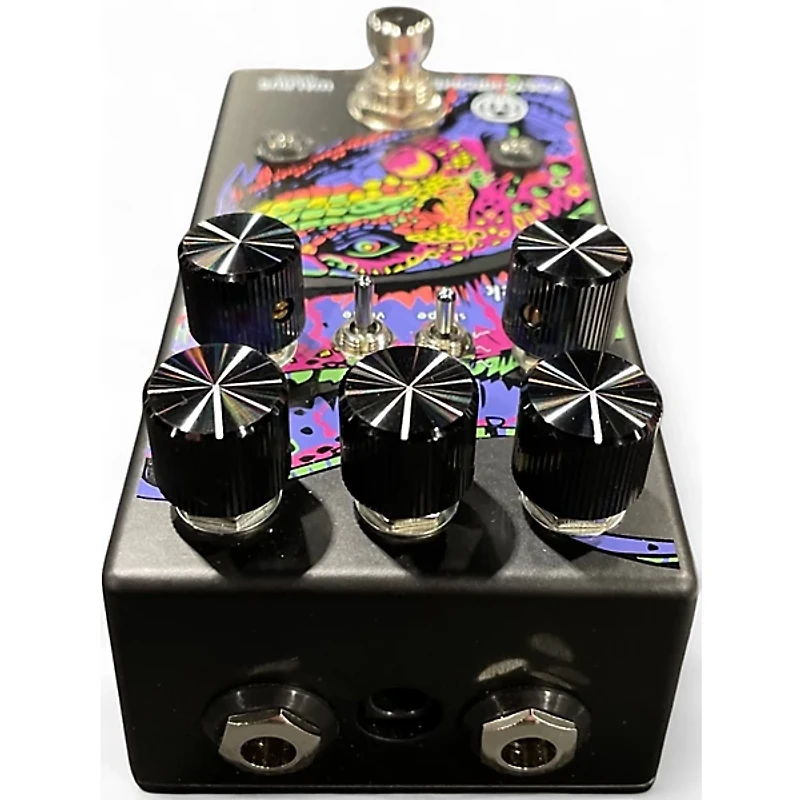 Used Walrus Audio Polychrome Effect Pedal