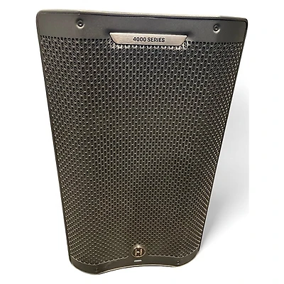 Used Harbinger V4412 Powered Speaker