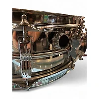 Used Ludwig 5.5X14 Rocker Chrome Drum
