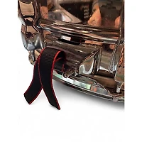 Used Ludwig 5.5X14 Rocker Chrome Drum