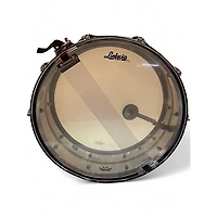 Used Ludwig 5.5X14 Rocker Chrome Drum