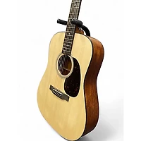 Used Martin D16E Natural Acoustic Electric Guitar