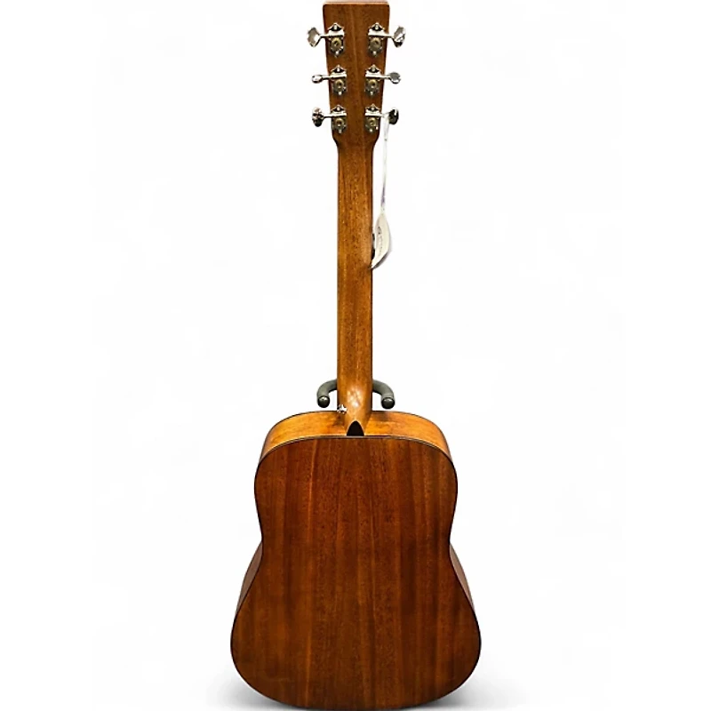 Used Martin D16E Natural Acoustic Electric Guitar