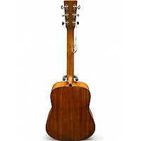 Used Martin D16E Natural Acoustic Electric Guitar