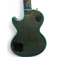 Used Epiphone widow indigo burst Solid Body Electric Guitar