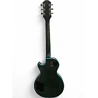 Used Epiphone widow indigo burst Solid Body Electric Guitar