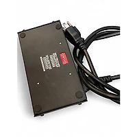 Used BBE SUPA CHARGER Power Supply