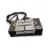 Used BBE SUPA CHARGER Power Supply