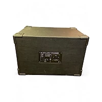 Used Gallien-Krueger NEO112 Bass Cabinet