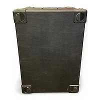 Used Gallien-Krueger NEO112 Bass Cabinet