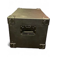 Used Gallien-Krueger NEO112 Bass Cabinet