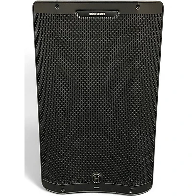 Used Harbinger V3415 Powered Speaker