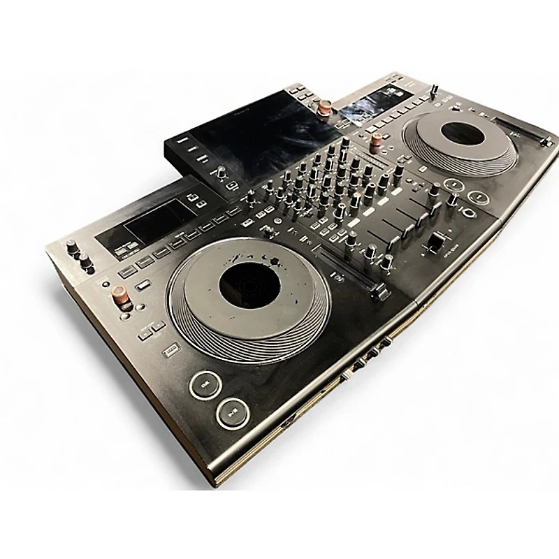 Used Pioneer DJ OPUS-QUAD DJ Controller