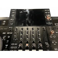 Used Pioneer DJ OPUS-QUAD DJ Controller