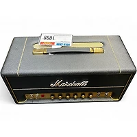 Used Marshall SV20H Tube Guitar Amp Head