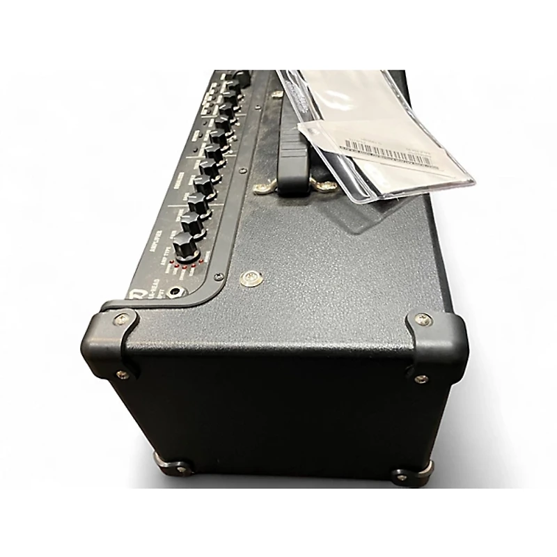 Used Marshall SV20H Tube Guitar Amp Head