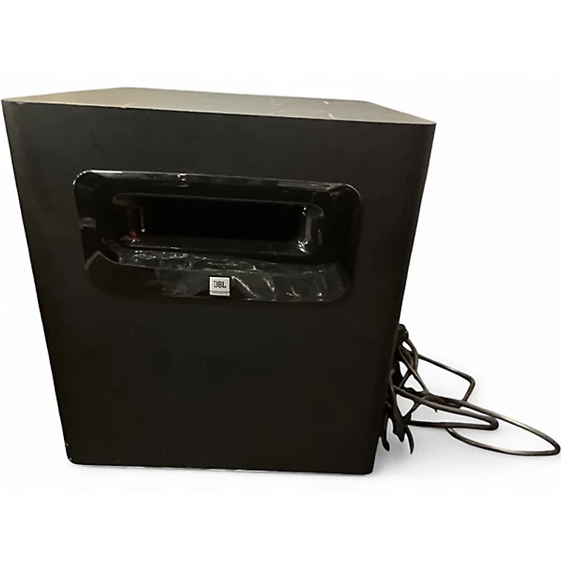 Used JBL LSR310S Subwoofer