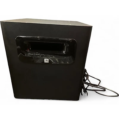 Used JBL LSR310S Subwoofer