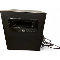 Used JBL LSR310S Subwoofer