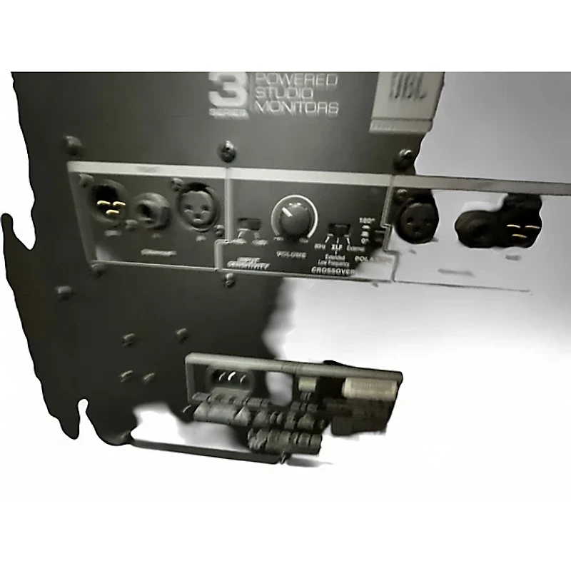 Used JBL LSR310S Subwoofer