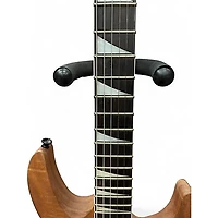 Used Jackson JS32 Dinky Natural Solid Body Electric Guitar