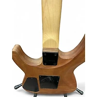 Used Jackson JS32 Dinky Natural Solid Body Electric Guitar