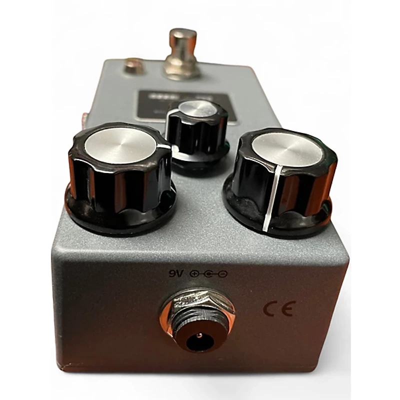 Used Browne Amplification T4 Fuzz Effect Pedal