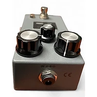 Used Browne Amplification T4 Fuzz Effect Pedal