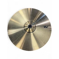 Used DWe 18" E-Cymbal Electric Cymbal