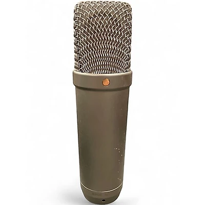 Used RODE NT1A Condenser Microphone