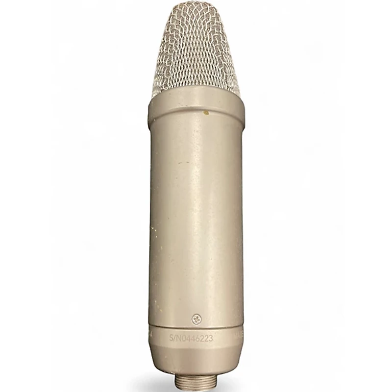 Used RODE NT1A Condenser Microphone