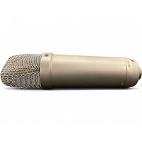Used RODE NT1A Condenser Microphone