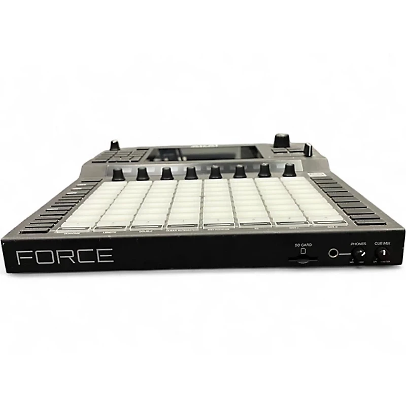 Used Akai Professional FORCE Production Controller