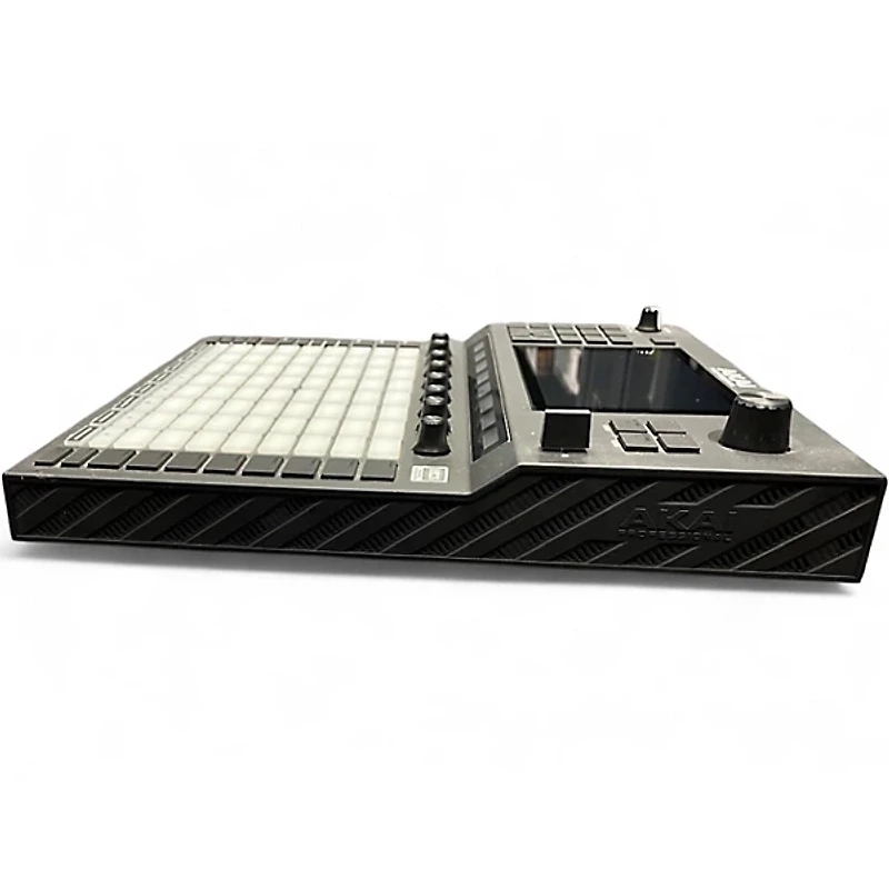 Used Akai Professional FORCE Production Controller