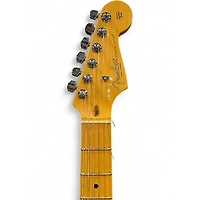 Used Fender American Professional II Stratocaster MIAMI BLUE Solid Body Electric Guitar